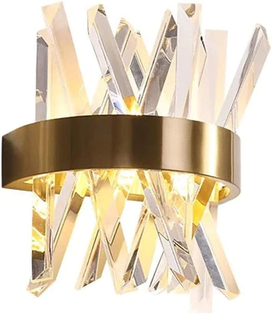 Wall Light A3057/w