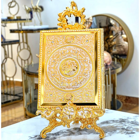 Quran Box Jw606LC-WG