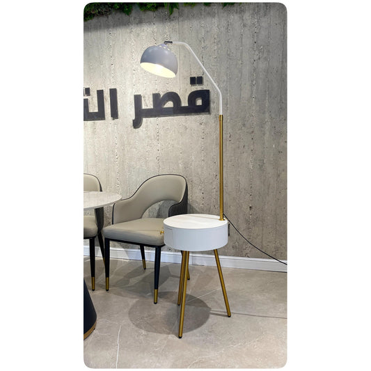 Floor Lamp BDX-F2160