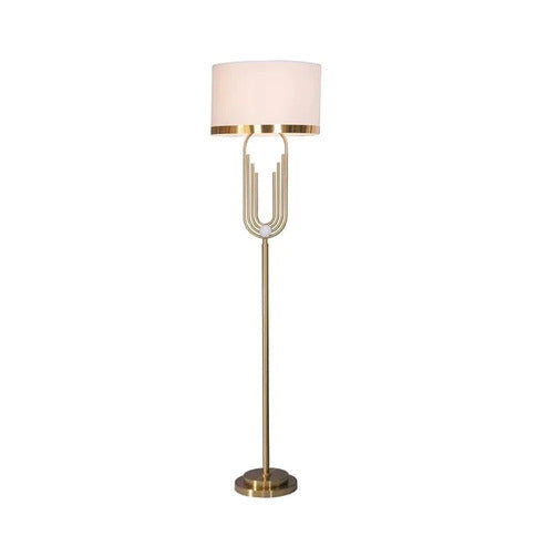Floor Lamp Metal Reading Floor Lamp