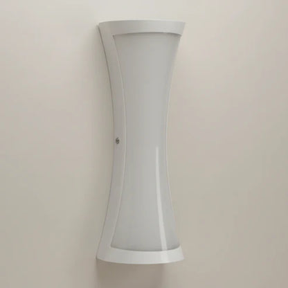 Outdoor Wall Light X363-15W/WH