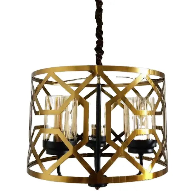 Chandelier 9727-3