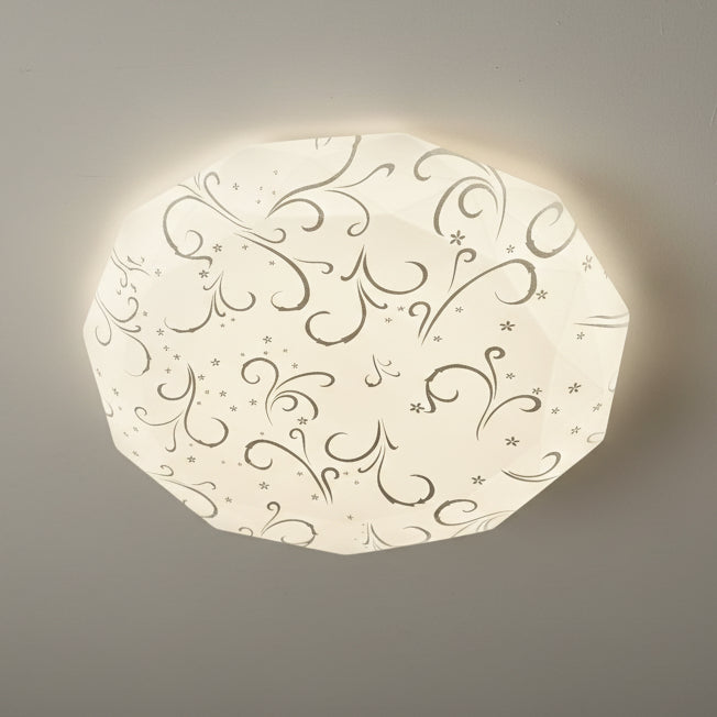 LED Flush Mount Ceiling Light CG 07