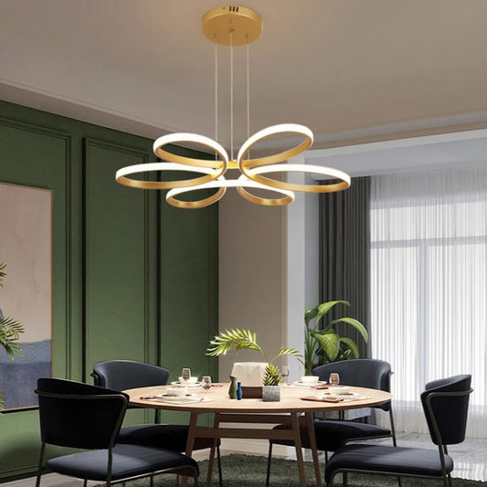 LED Pendant Light D231013/1