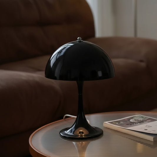 Table Lamp RT8010-S-BK