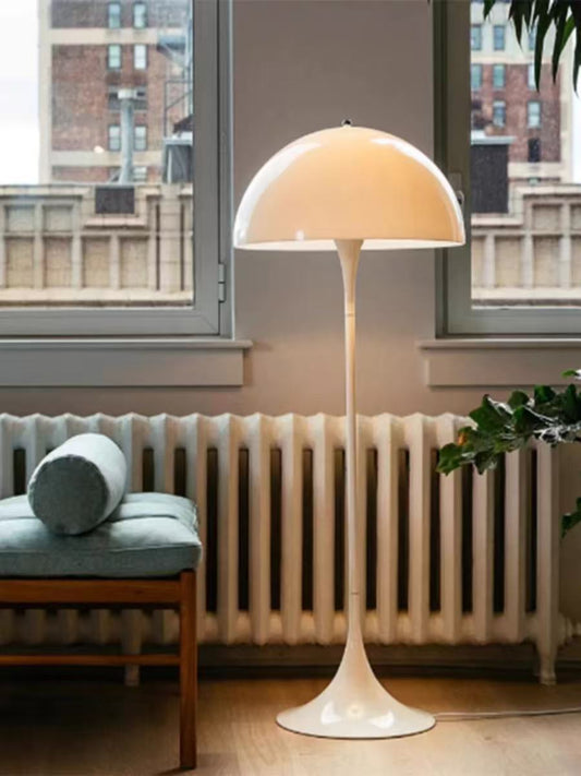 Floor Lamp RL8010-WH