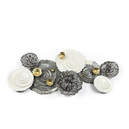Iron Wall Decor 15936