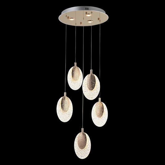 Chandelier 1960-5Y