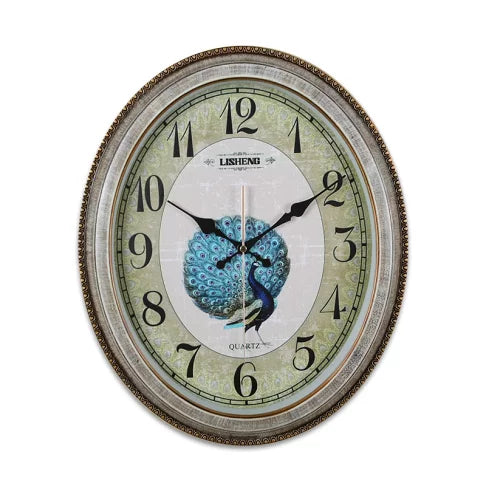 Wall Clock 8276