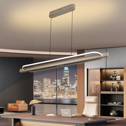 Modern LED Linear Chandelier 6123-1.2