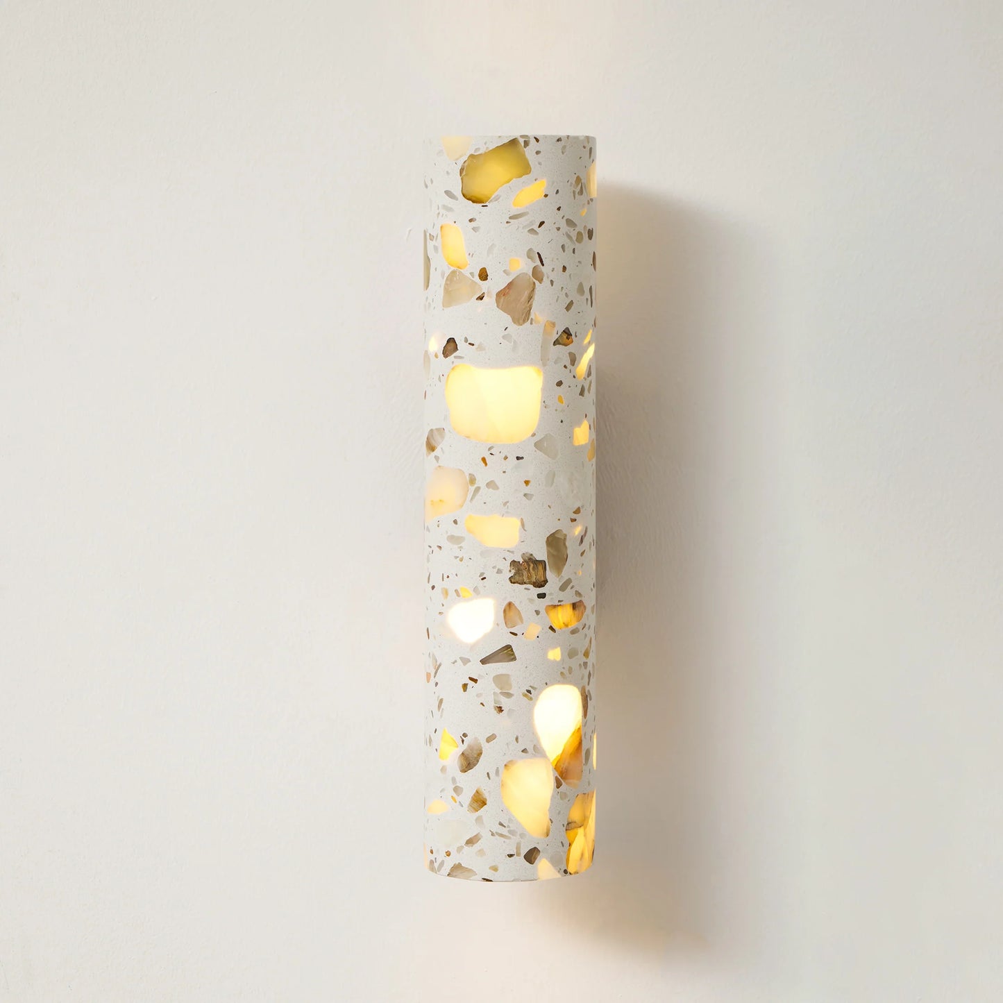 Terrazzo Wall Light C168/A/26
