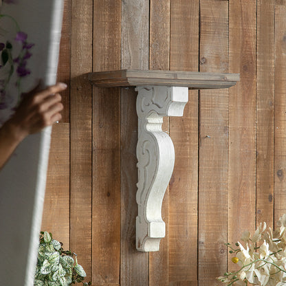 Wall Shelf A809