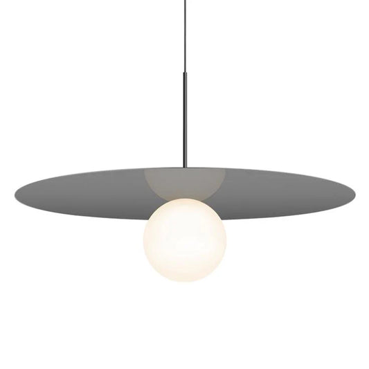 Modern Pendant Light MD20061L-1