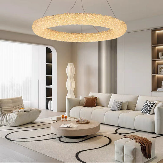 Crystal Chandelier 9080