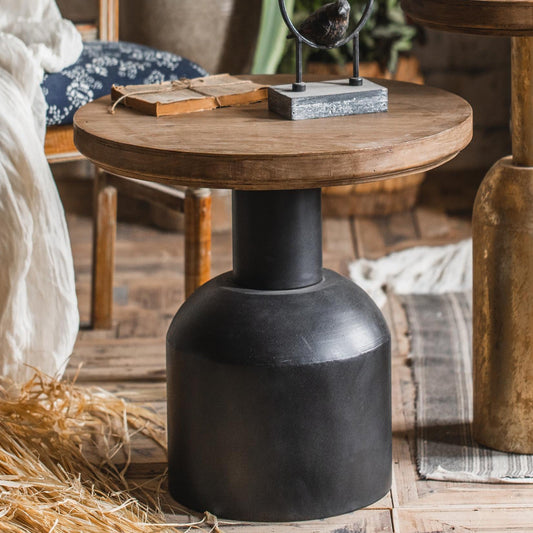 Retro Style Coffee Table A1568