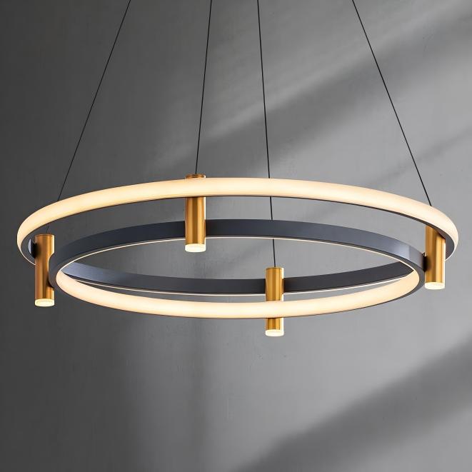 Modern LED Pendant Light  MD2795M