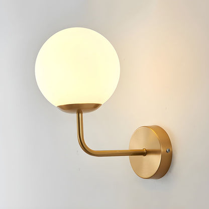 Wall Light 6072