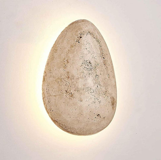 Floating Stone Wall Light C148/A