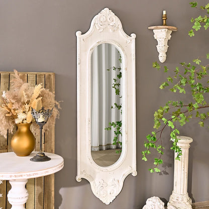 Luxury Large Floor Mirror HX7875