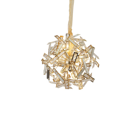 Modern Pendant Light JD8323-9