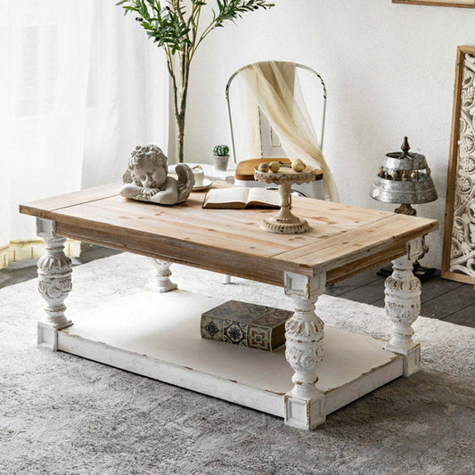 Trouville Coffee Table A128