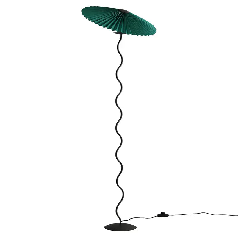 Japanese Style Floor Lamp RL9231