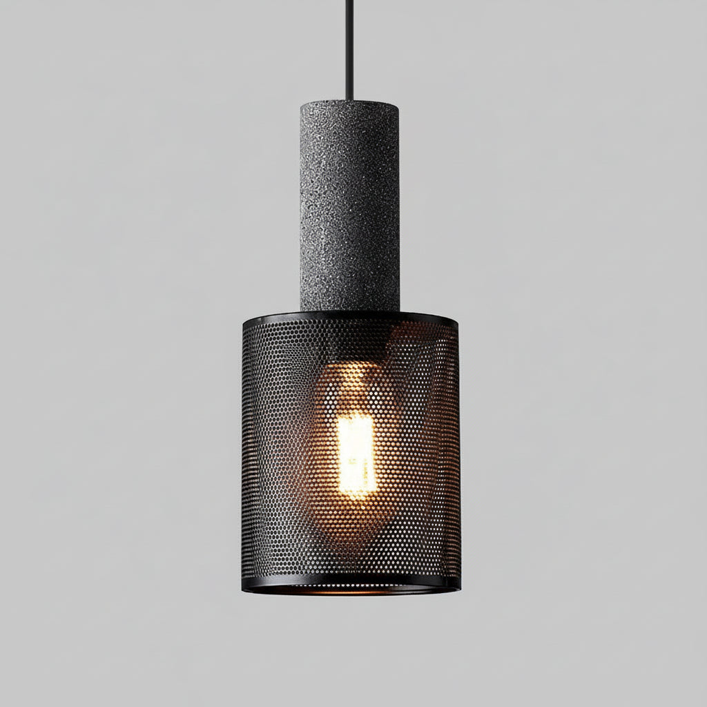Industrial Pendant Light DP0268-120