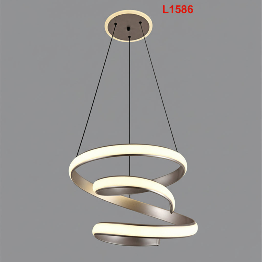 LED Chandelier L1586