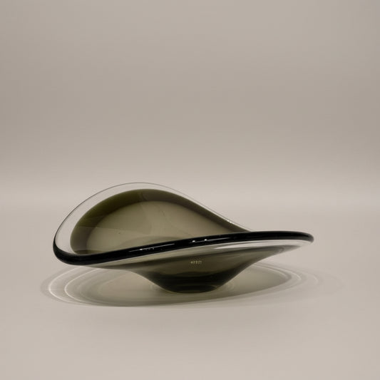 Modern Glass Decorative Bowl Li26/37