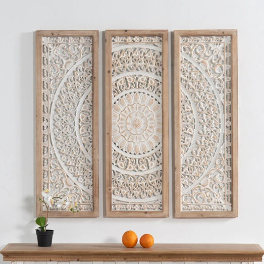 Vintage Wall Decor HX7911