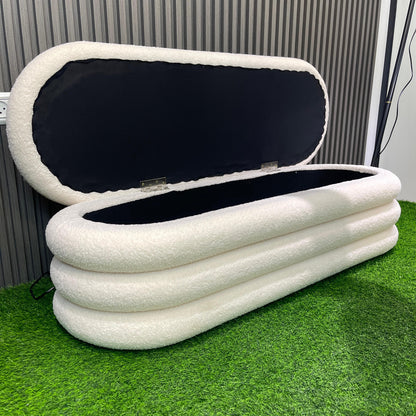 Storage Bench 052/WH