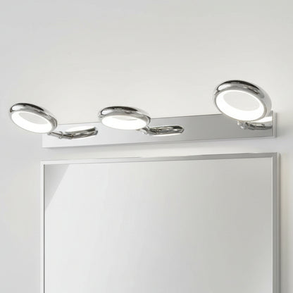 Modern Vanity Light S729/3L