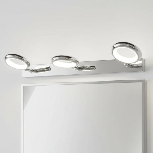 Modern Vanity Light S729/3L