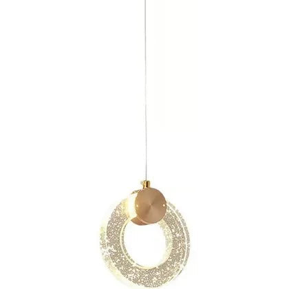 LED Pendant Light 1936-1Y