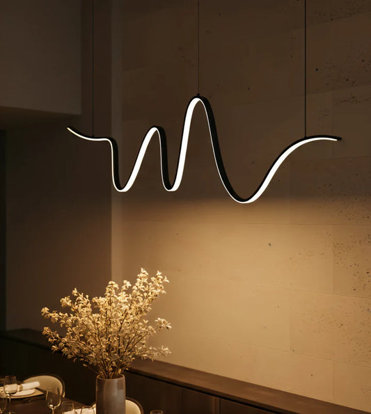 Modern LED Pendant Light MD20223B