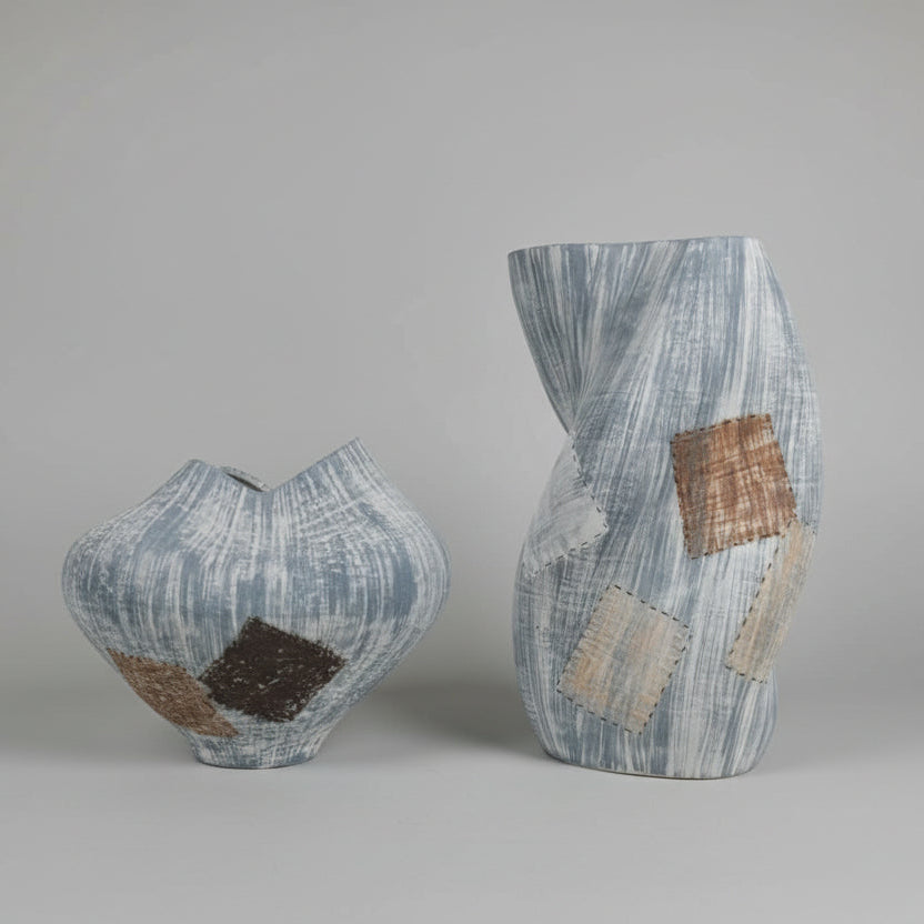 Handmade Decorative Vase