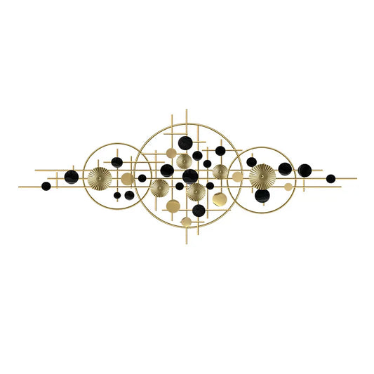 Stainless Steel Wall Decor J8103