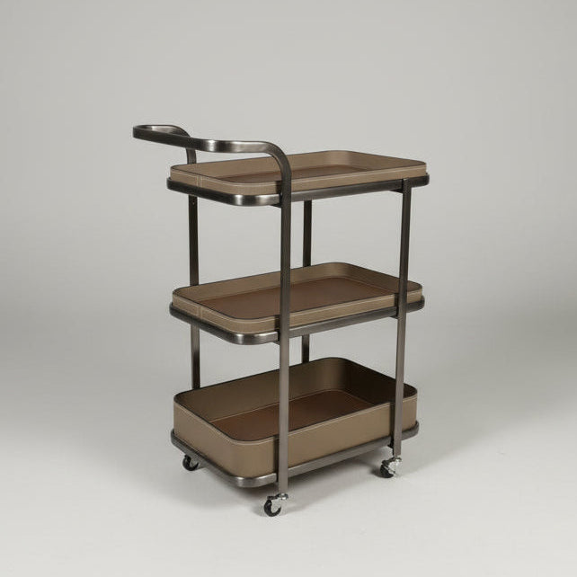 Serving Trolley 698-3