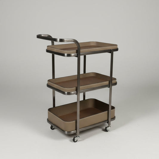 Serving Trolley 698-3