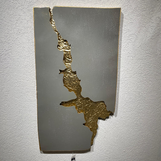 Wall Decor 16052