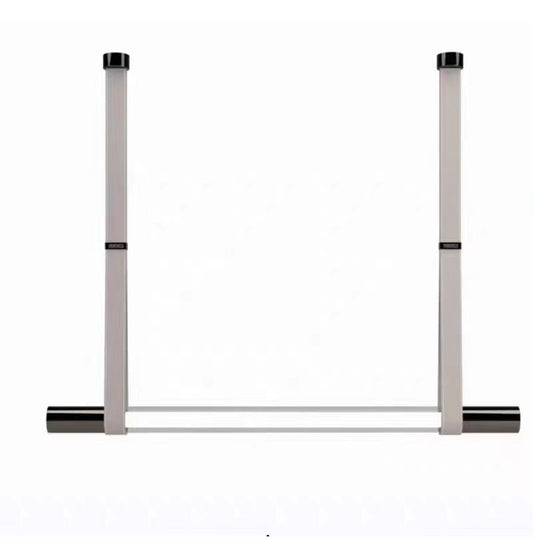 Nordic Leather LED Linear Pendant Light L01-SA