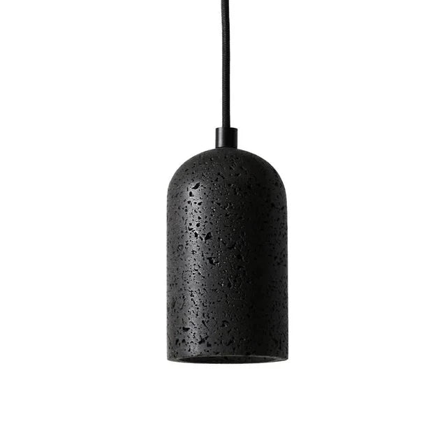 Cement Pendant Light T02/D