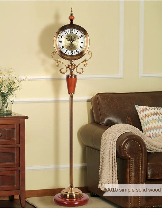 Grandfather Floor Clock 60010