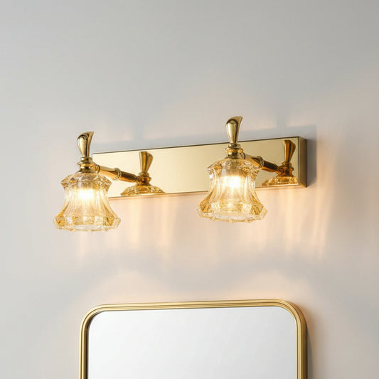 Murano Glass Wall Light S603