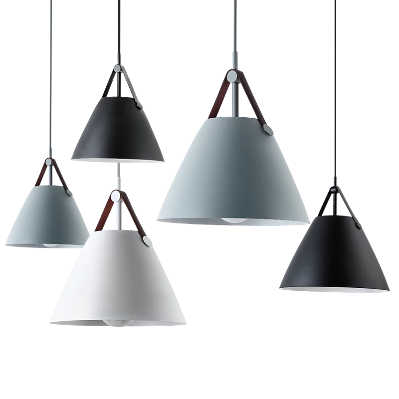 Modern Pendant Ceiling Light 7488
