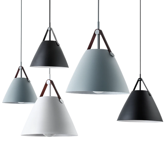 Modern Pendant Ceiling Light 7488