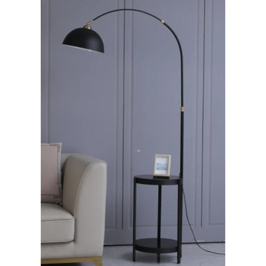 Floor Lamp & Table  F0005