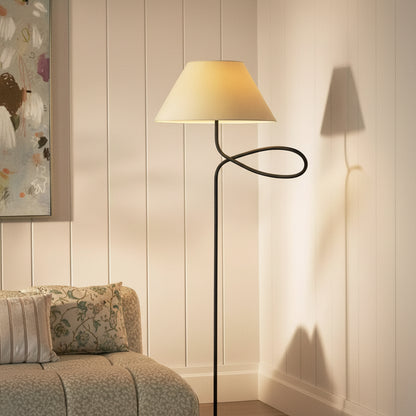 Alameda Floor Lamp RL9311