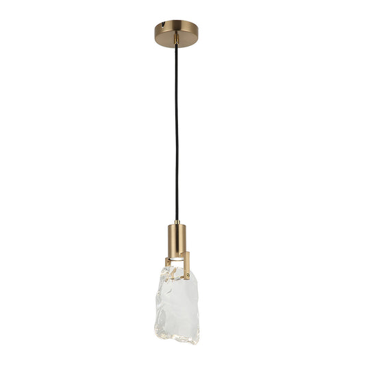 Crystal Pendant Light S07