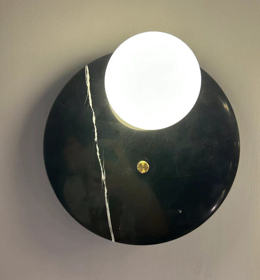 Indoor Wall Light C37/B/BK
